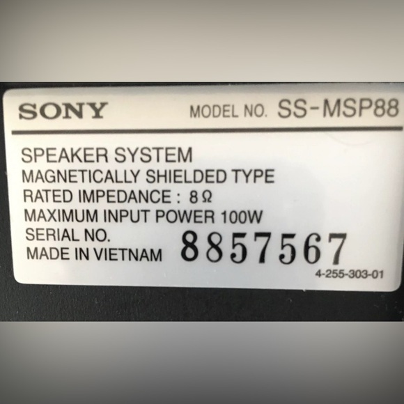 Sony CD DVD Player DVP NC675P STR K6800P Digital Amplifier X6 Set Remote Bundle - Picture 15 of 16